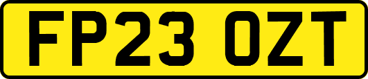 FP23OZT