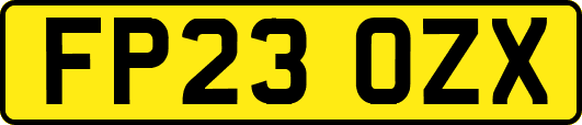 FP23OZX
