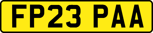 FP23PAA