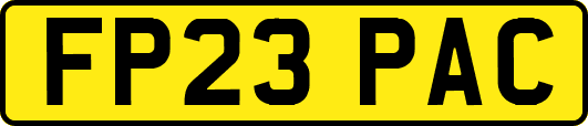 FP23PAC