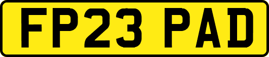 FP23PAD