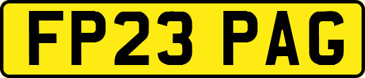 FP23PAG