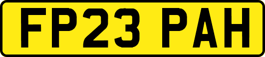 FP23PAH
