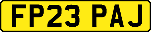 FP23PAJ
