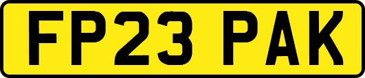 FP23PAK