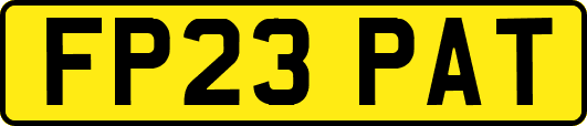 FP23PAT