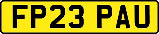 FP23PAU