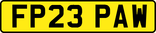 FP23PAW