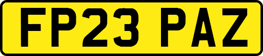 FP23PAZ