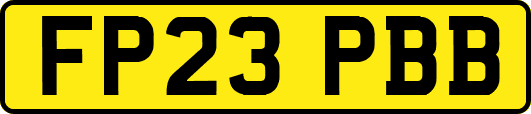 FP23PBB