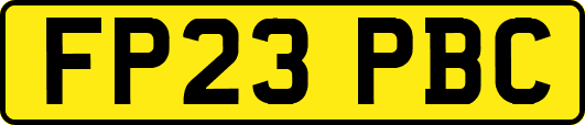 FP23PBC