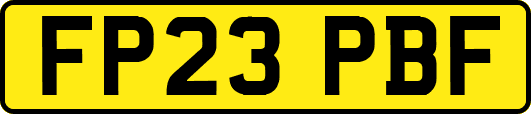FP23PBF