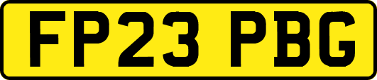 FP23PBG