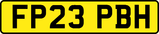 FP23PBH