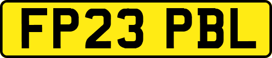 FP23PBL