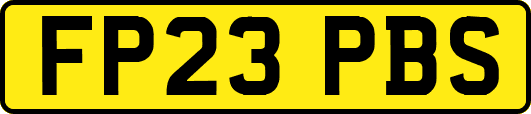 FP23PBS