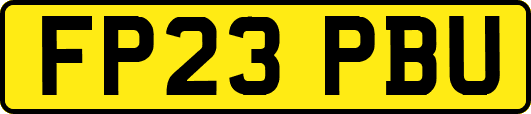 FP23PBU