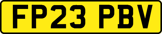 FP23PBV
