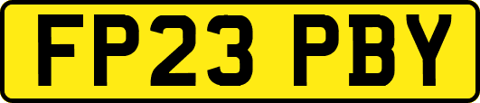 FP23PBY
