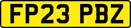 FP23PBZ