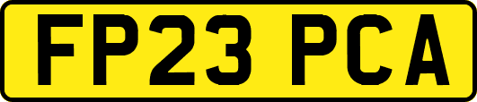 FP23PCA