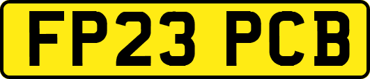 FP23PCB