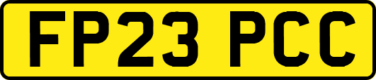 FP23PCC