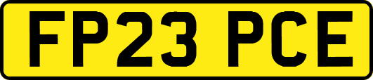 FP23PCE