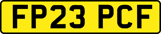FP23PCF