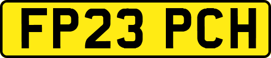 FP23PCH