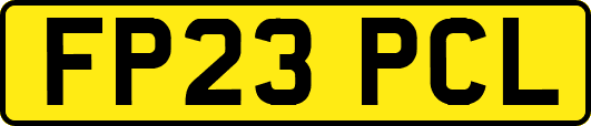 FP23PCL