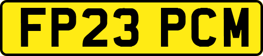 FP23PCM