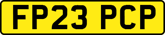 FP23PCP