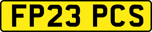 FP23PCS