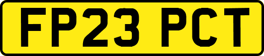 FP23PCT