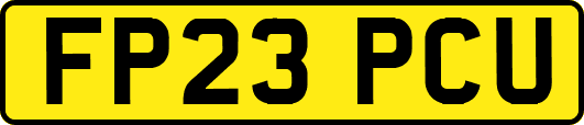 FP23PCU