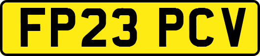 FP23PCV