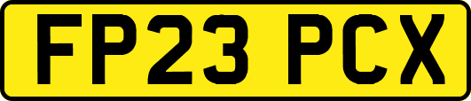 FP23PCX