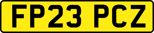 FP23PCZ