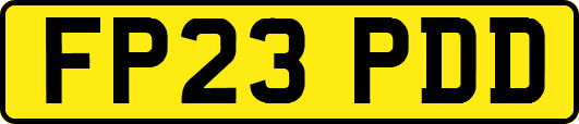 FP23PDD