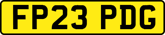 FP23PDG