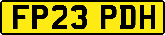 FP23PDH
