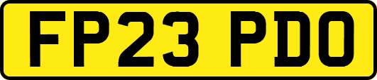 FP23PDO