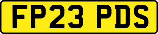 FP23PDS