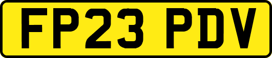 FP23PDV