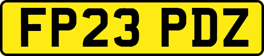 FP23PDZ