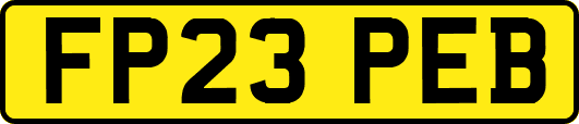 FP23PEB