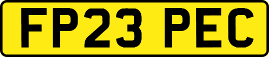 FP23PEC