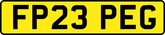 FP23PEG