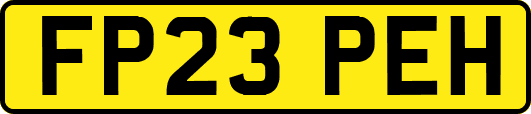 FP23PEH